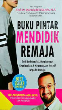 Buku Pintar Mendidik Remaja