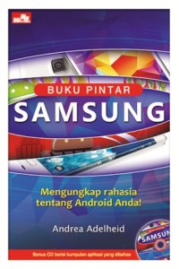 Buku Pintar Samsung