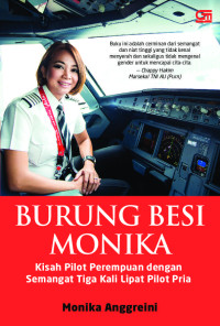 Burung Besi Monika