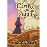 Cinta di Ujung Sajadah