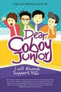 Dear Coboy Junior