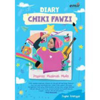 Diary Chiki Fawzi