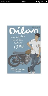 Dilan Edisi Revisi