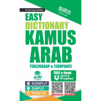 Easy Dictionary Kamus Arab