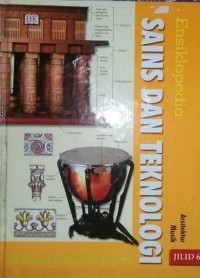 Ensiklopedia Sains dan Teknologi Jilid 6