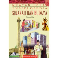 Ensiklopedia Sejarah dan Budaya Indonesia Raya