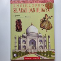 Ensiklopedia Sejarah dan Budaya Sejarah Dunia 3