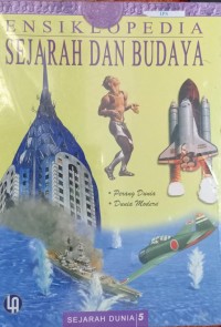 Ensiklopedia Sejarah dan Budaya Sejarah Dunia 5