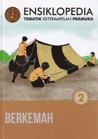 Ensiklopedia Tematik Keterampilan Pramuka