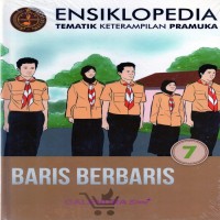 Ensiklopedia Tematik Terampil Pramuka