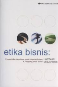 Etika Bisnis