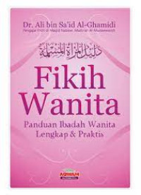 Fiqih Wanita