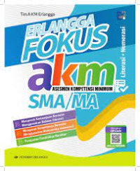 Fokus AKM SMK/MAK