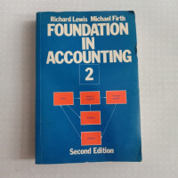Foundation In Accounting 2