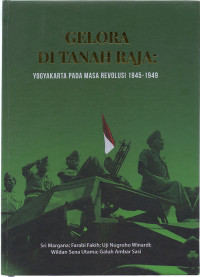 Gelora di Tanah Raja