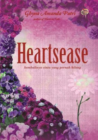 Heartsease