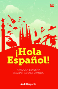Hola Espanol!