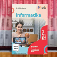 Informatika