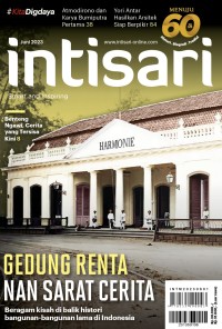 Intisari Juni 2023