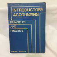 Introductory Accounting