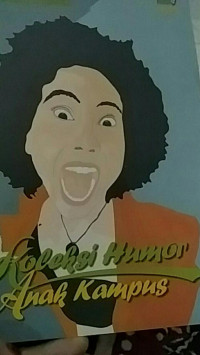Koleksi Humor Anak Kampus