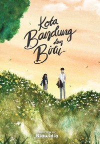 Kota Bandung dan Biru
