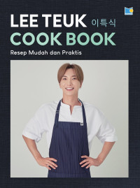 Lee Teuk Cook Book