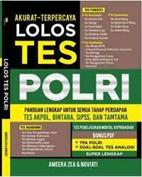 Lolos Tes Polri
