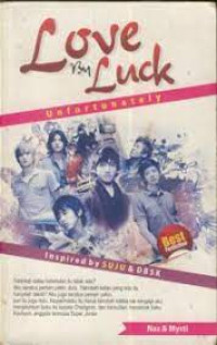 Love By Luck