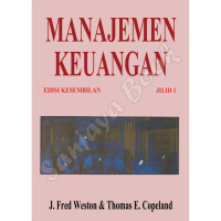 Manajemen Keuangan