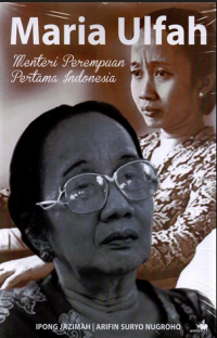 Image of Maria Ulfa Menteri Perempuan Pertama Indonesia
