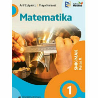 Matematika 1