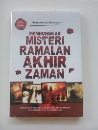 Membongkar Misteri Ramalan Akhir Zaman