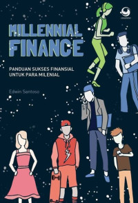 Millennial Finance
