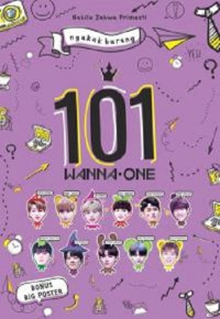 Ngakak Bareng 101 Wanna One