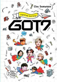 Ngakak Bareng GOT7