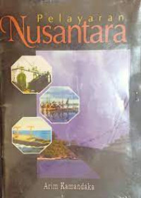 Pelayaran  Nusantara