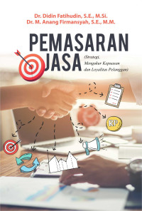 Pemasaran Jasa