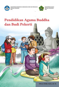 Pendidikan Agama Buddha dan Budi Pekerti