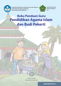 Pendidikan Agama Islam dan Budi Pekerti SMA/SMK Kelas X