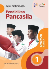 Pendidikan Pancasila