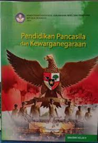 Pendidikan Pancasila dan Kewarganegaraan