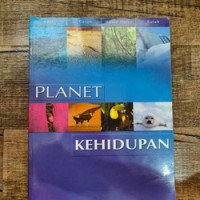 Planet Kehidupan