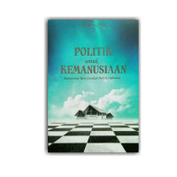 Politik untuk Kemanusiaan