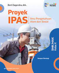 Proyek IPAS