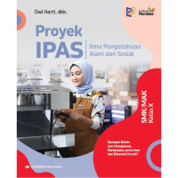 Proyek IPAS