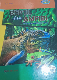 Reptil dan Amfibi