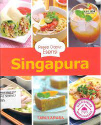 Resep Dapur Singapura