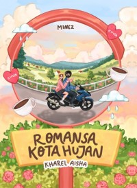 Image of Romansa Kota Hujan