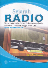 Sejarah Radio